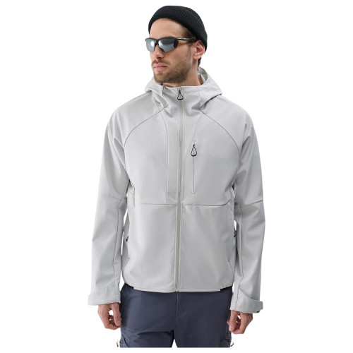 4F Ανδρικό μπουφάν Softshell Jacket
